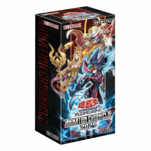 Yu-Gi-Oh OCG Animation Chronicle 2024 (Japanese)